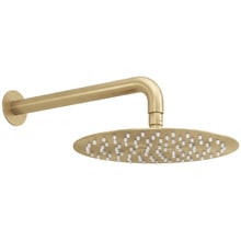 Clovelly 300mm Shower Arm